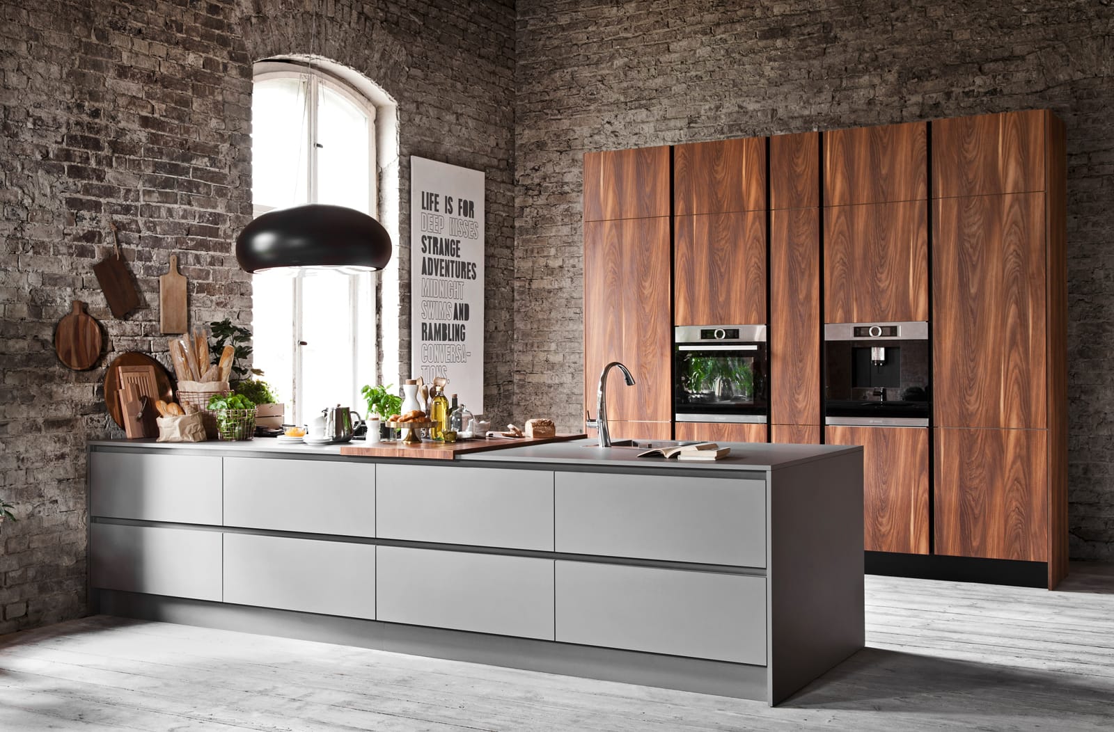 Oktawia Palisander Flader