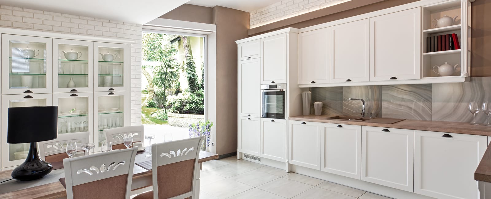 markowe meble kuchenne ATLAS